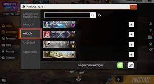 Gamestry te ofrece guías de videojuegos creadas por los mejores jugadores de esports para que te conviertas en un verdadero pro player. Como Invitar A Mis Amigos A Jugar A Garena Free Fire Conmigo Mira Como Se Hace