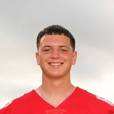 Charles Neely's Judson High School Career Home