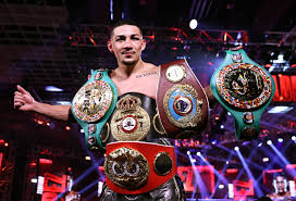 See more of vasiliy lomachenko / василий ломаченко on facebook. Vasyl Lomachenko Vs Teofimo Lopez Result Loma Loses As 23 Year Old Lopez Outboxes Ukrainian In Brilliant Performance