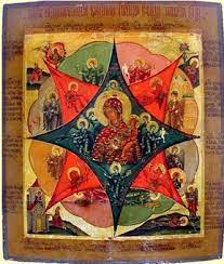 Paraclisul maicii domnului medicament pentru suflet. Despre Minunile Facute De Imnul Acatist Rugul Aprins Pagina Dedicata Cinstirii Maicutei Domnului