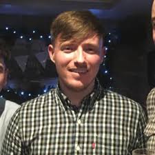 Manus Gallagher's Instagram, Twitter & Facebook