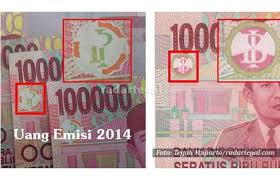 Cara membuat bentuk ikan origami dengan bahan uang kertas lima ribu rupiah, langkahnya dijelaskan sangat detail dan pelan sehingga mudah di tiru. Cara Membuat Origami Dari Uang Kertas Rupiah Info Terkait Uang