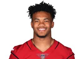 But the pandemic put a stop to my following of the game. Kyler Murray Stats News And Video Qb Nfl Com