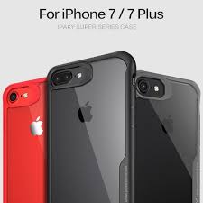 We do not expect this phone to be launched anytime yet in malaysia. Apple Iphone 6 6s Plus 7 7 8 Plus Ori Ipaky Tough Protection Transparent Case Shopee Malaysia