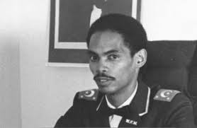 Bay View founding publisher: I was inspired by Malcolm, Martin, Elijah and  the 1966 HP Uprising