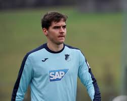 The compact squad overview with all players and data in the season squad tsg 1899 hoffenheim. Tsg Hoffenheim On Twitter Samstag Im Blick Tsg