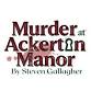 Murder at Ackerton Manor