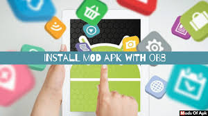 Free and safe android apk downloads. How To Install Mod Apk With Obb File
