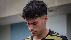 La FIFA deja a Cornellà sin opciones de Mundial