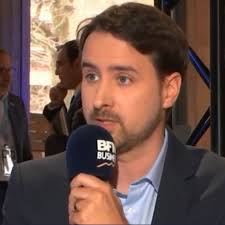 David Balland, cofondateur de l'entreprise de cryptomonnaies Ledger, libéré  après avoir été séquestré