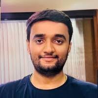 200+ "Krunal Joshi" profiles