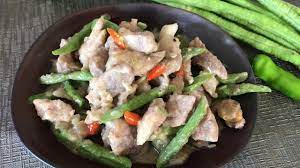 Maybe you would like to learn more about one of these? Bicol Express With Sitaw Tgk 072 Youtube