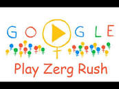 Resultado de imagen de Zerg Rush