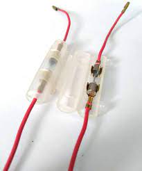 Check spelling or type a new query. Rumah Sekring Skring Tabung Botol Tempat Fuse Sikring Capsule Diameter 12mm Universal Mobil Dan Motor Terbaru Agustus 2021 Harga Murah Kualitas Terjamin Blibli