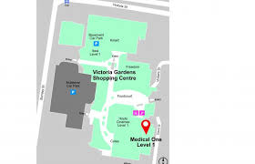 Medical One Victoria Gardens General Practice And Primary Care