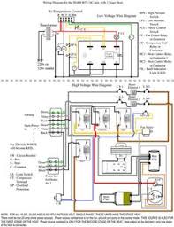 Old lennox wiring diagram books of wiring diagram. 150 Lennox Conservator Iii G16xq4 75 3 Wiring Diagrams Ideas Lennox Diagram Thermostat Wiring