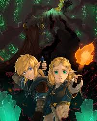 Here's some clues as to what the story and map changes will be in unfortunately, we still don't know much about breath of the wild 2's story or why link now has long hair. Legend Of Zelda Breath Of The Wild Sequel Art Botw 2 Nomeri Legend Of Zelda Breath Legend Of Zelda Breath Of The Wild