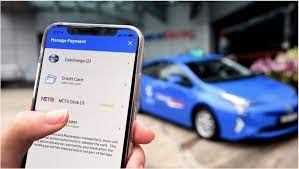 It provides users with a completely new interface which makes taxi booking that much easier. Nets Comfortdelgro Launch In App Payment For Taxi Bookings Frontier Enterprise