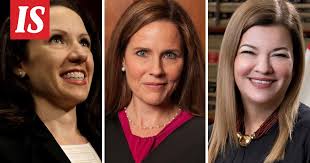 Trump sanoo nimittävänsä korkeimman oikeuden tuomarin viimeistään  lauantaina