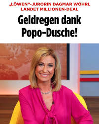 „ob jung oder alt, schwester, mutter, freundin oder partnerin: Dagmar Wohrl Publicaciones Facebook