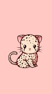 Maybe you would like to learn more about one of these? Kawaii Animals Wallpapers Wallpaper Cave
