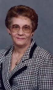 Mozell Ross Obituary July 22, 2016