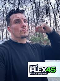 Key aspects of the Flex 45 challenge include: ✓ Product use: Daily use of  Herbalife products. -BEEN CONSISTENT ON PRODUCTS 4 9 YRS BUT JUST STEPPED  MY ROUTINE UP TO THE NEXT