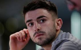 Greg Taylor Deserves His Scotland Call-Up But He Knows It'll Be A Battle To  Stay.