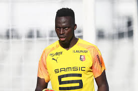 Chelsea have agreed a deal with rennes to sign goalkeeper edouard mendy. Chelsea Make Latest Very Attractive 28m Offer For Edouard Mendy We Ain T Got No History