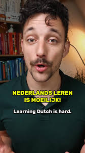 Stap voor stap Nederlands leren: Jouw gids voor beginners
