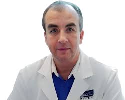 Dr. Víctor Alejandro Lucero Pérez: especialista en Medicina General en  Tijuana