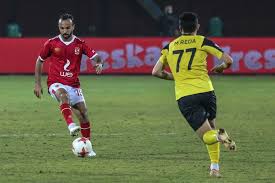 الأهلي يستعد لمواجهة الترجي التونسي مساء السبت المقبل، ضمن منافسات ذهاب دور نصف نهائي دوري أبطال إفريقيا، المقرر. Ù…ÙˆØ¹Ø¯ Ù…Ø¨Ø§Ø±Ø§Ø© Ø§Ù„Ø£Ù‡Ù„ÙŠ Ø¶Ø¯ ÙˆØ§Ø¯ÙŠ Ø¯Ø¬Ù„Ø© ØµØ­ÙŠÙØ© Ø§Ù„Ù…ÙˆØ§Ø·Ù† Ø§Ù„Ø¥Ù„ÙƒØªØ±ÙˆÙ†ÙŠØ©