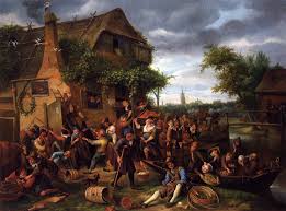Secure, easy checkout · buyer protection Jan Steen The True Dutch Master Of The Rembrandt Period Lords Of The Drinks