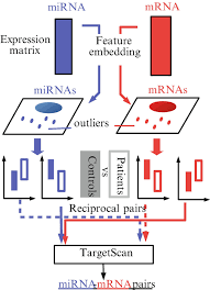 Applications Of Pca Based Unsupervised Fe To Bioinformatics