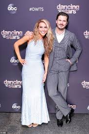 More images for gleb dancing with the stars » Dwts Chrishell Stause And Gleb Savchenko Reunite Amid Dating Rumors Daily Mail Online