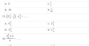Dilarang mengcopy paste dan mempublish ulang konten dalam bentuk apapun ! Soal Pts Matematika Daring Kelas 5 Semester Ganjil 2020 Info Pendidikan Terbaru