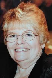 Carole Fischer Obituary (1948