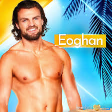 Eoghan Murphy Love Island Wiki Fandom