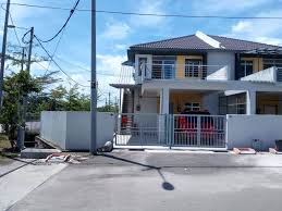 Zprop team menawarkan khidmat jual beli sewa rumah/ hartanah di melaka. Rumah Sewa Melaka Rm300 Situs Properti Indonesia