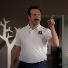 Jason sudeikis is ted lasso, an american football coach who moves to england when he's hired to manage a with cynical players and a doubtful town, will he get them to see the ted lasso way? Apple Tv Ted Lasso Apple Tv Facebook