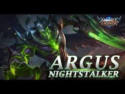 Mobile legend wallpaper is an application that provides images for ml fans. Gambar Hero Mobile Legends Bang Bang Koleksi Gambar Hd