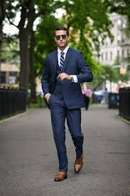 The man's suit of clothes, in the sense of a lounge or business or office suit, is a set of garments which are crafted from the same cloth. Mens Suit Styles Fashion Stylish