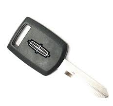 2008 Lincoln Mkz Transponder Key Blank