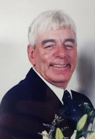 Obituary information for George Harvey Doane