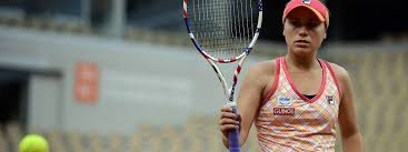 Jun 13, 2021 · der tschechischen tennisspielerin barbora krejcikova ist ein zweifacher sieg bei den french open in paris gelungen. French Open Dameneinzel Kenin Und Swiatek Stehen Im Finale