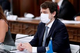 «si algo ha quedado claro es que castilla y león. Castilla Y Leon Vive Su Primera Mocion De Censura Envuelta En Dudas Politica