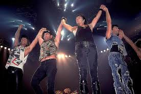 Everyone can sing along to the timeless classics like livin' on a prayer and always, but. Top Bon Jovi Songs Of The 80s