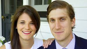 Amanda Thurston, Matthew Andrews