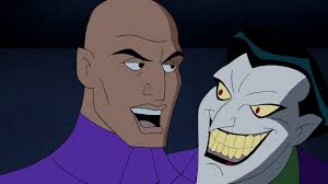 Please contact us if you want to publish a justice. Justice League Joker Crashes Lex S Party Youtube