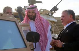 صحيح هو اسماً هو الرجل الثالث، بس واقعاً هو الرجل الأول. ÙˆÙŠÙƒÙ„ÙŠÙƒØ³ Ø§Ù„Ø³Ø¹ÙˆØ¯ÙŠØ© ÙŠÙƒØ´Ù Ø¹Ù„Ø§Ù‚Ø© Ø®ÙÙŠØ© Ù„Ø¨Ù† Ø³Ù„Ù…Ø§Ù† Ø¨Ù…Ø¤Ø§Ù…Ø±Ø© Ø§Ù†Ù‚Ù„Ø§Ø¨ ÙÙŠ Ø§Ù„Ø£Ø±Ø¯Ù† Ø³Ø¹ÙˆØ¯ÙŠ Ù„ÙŠÙƒØ³